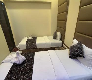 Mumbai Hotel | Hotel Magnetic - NEAR INTERNATIONAL AIRPORT