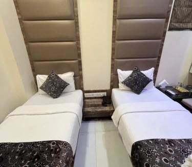 Mumbai Hotel | Hotel Magnetic - NEAR INTERNATIONAL AIRPORT