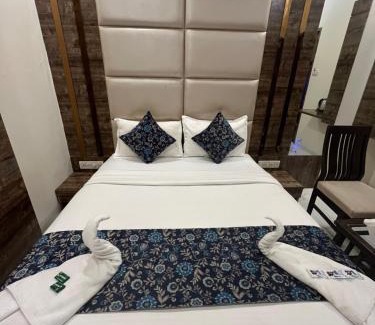 Mumbai Hotel | Hotel Magnetic - NEAR INTERNATIONAL AIRPORT