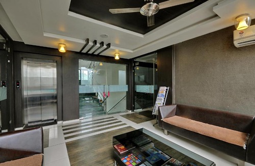 Junagadh Hotel | Hotel Magnum Inn