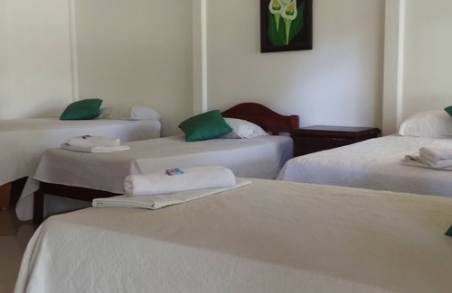 Sarapiqui Hotel | Hotel Maguey