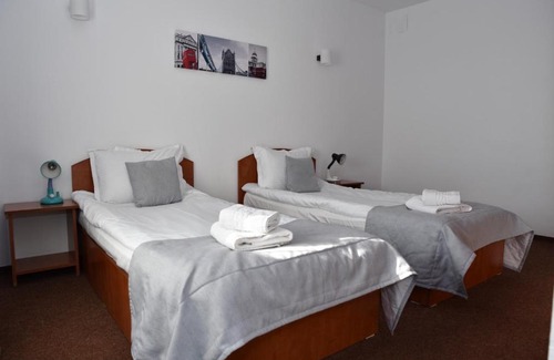 Magurele Hotel | Hotel Magurele