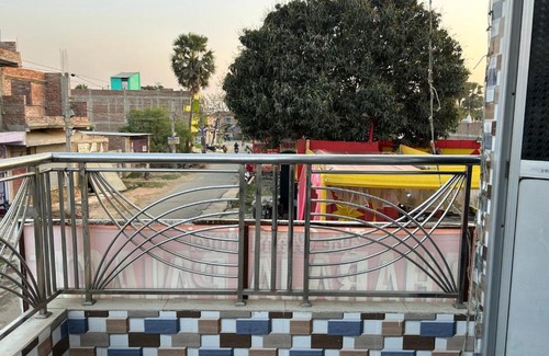 Sahibganj Hotel | Hotel Maharaja Palace Branch II