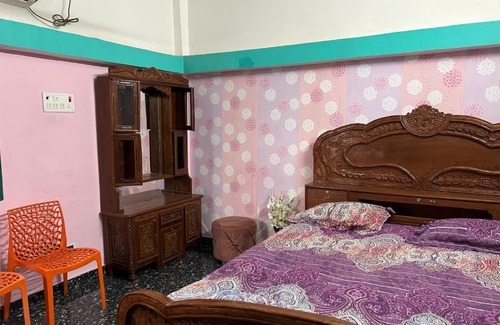 Sahibganj Hotel | Hotel Maharaja Palace Branch II