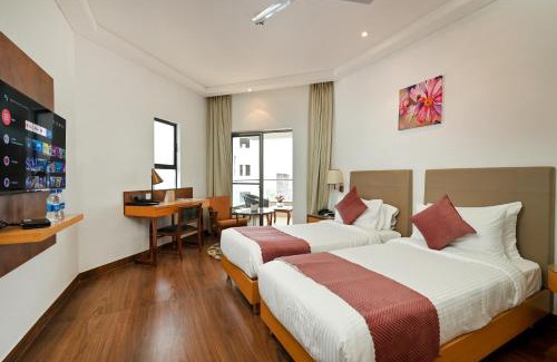 Satara Hotel | Hotel Maharaja Regency
