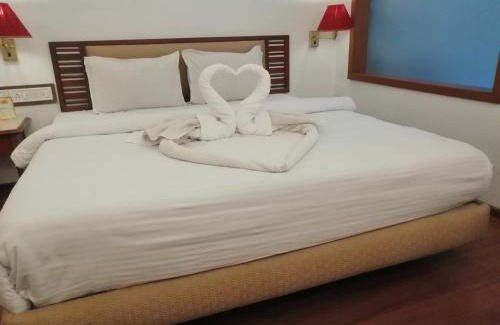 Satara Hotel | Hotel Maharaja Regency