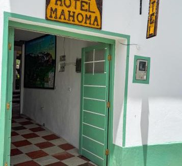 El Cocuy Hotel | Hotel Mahoma
