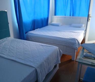 Tay Ninh Hotel | Hotel MAI TUAN Chánh Môn A