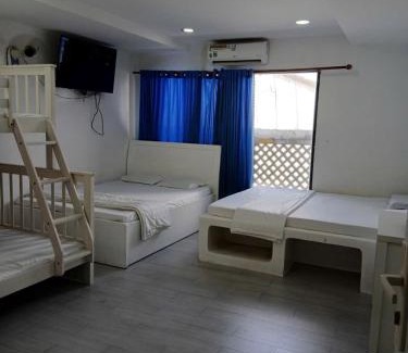 Tay Ninh Hotel | Hotel MAI TUAN Chánh Môn A