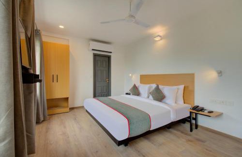 Nagpur Hotel | Hotel Maitrayee