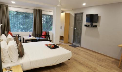 Nagpur Hotel | Hotel Maitrayee