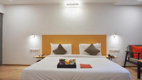 Nagpur Hotel | Hotel Maitrayee