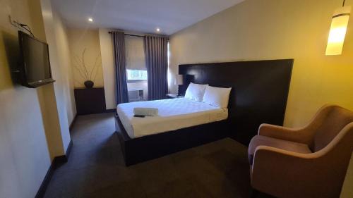 San Jose City Hotel | Hotel Maiya