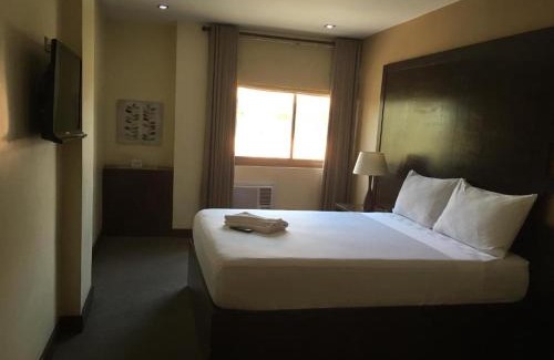 San Jose City Hotel | Hotel Maiya