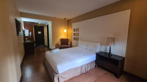San Jose City Hotel | Hotel Maiya