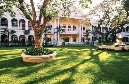 Surabaya Hotel | Hotel Majapahit Surabaya MGallery
