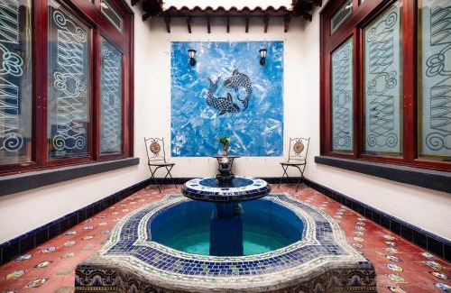 Dolorosa Hotel | Hotel Majestad