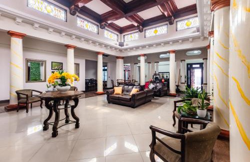 Dolorosa Hotel | Hotel Majestad