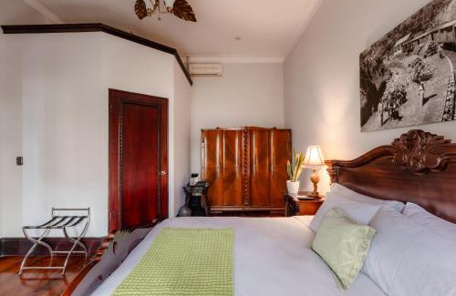 Dolorosa Hotel | Hotel Majestad