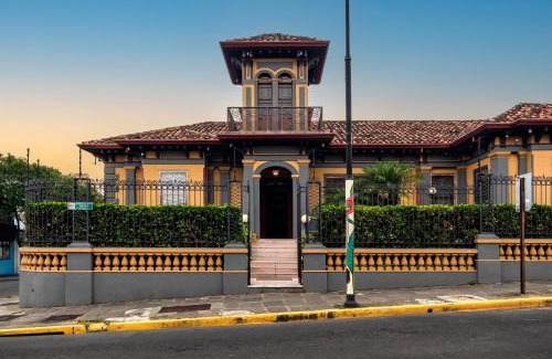 Dolorosa Hotel | Hotel Majestad