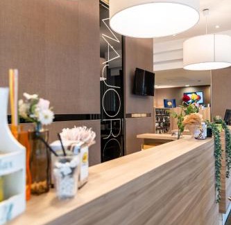 Riccione Hotel | Hotel Majorca sul Mare in centro a Riccione con Area Fitness