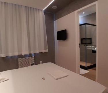 Praca da Bandeira Hotel | Hotel Malaga (Adult Only)
