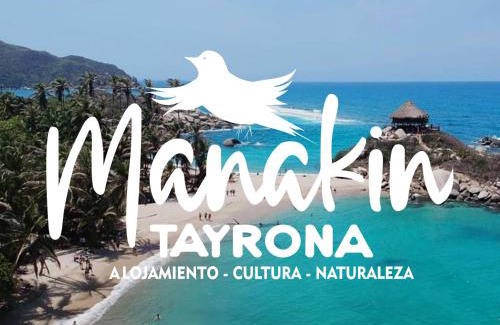 Santa Marta Hotel | Hotel Manakin Tayrona