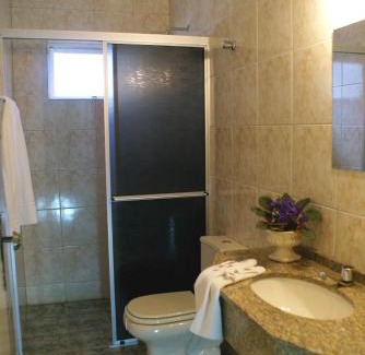 Campo Largo Hotel | Hotel Manayara