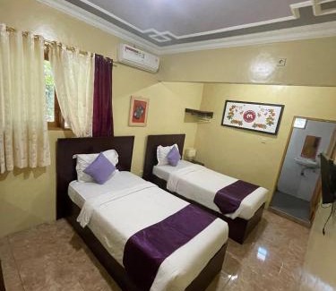 Pacitan House | Hotel Manggala Syariah