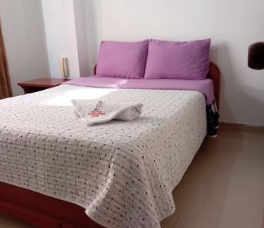 Duitama Hotel | Hotel Manhattan City