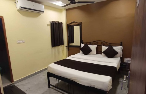 Rau Hotel | Hotel Mann By GRB