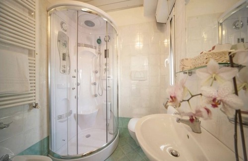 Rivazzurra Hotel | Hotel Manola