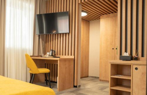 Vrhnika Hotel | Hotel MANTOVA Vrhnika