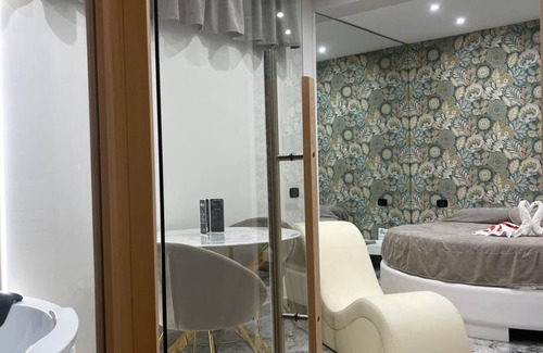 Varcaturo Hotel | Hotel Manuela