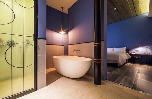 Dunsan-dong Hotel | Hotel March