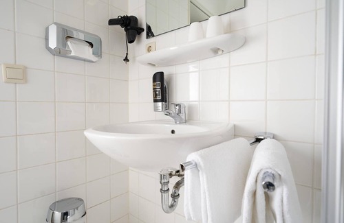 Innenstadtring Hotel | Hotel Marco Polo