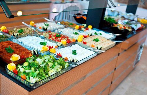 Datca City Center Hotel | Hotel Mare Datca