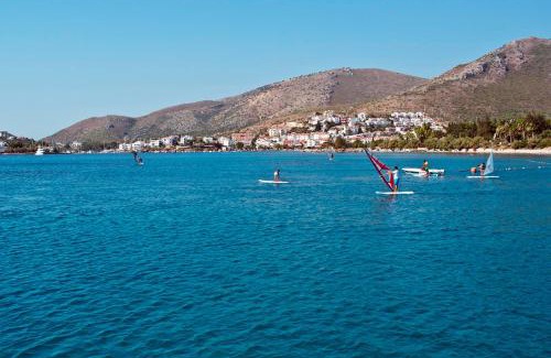 Datca City Center Hotel | Hotel Mare Datca