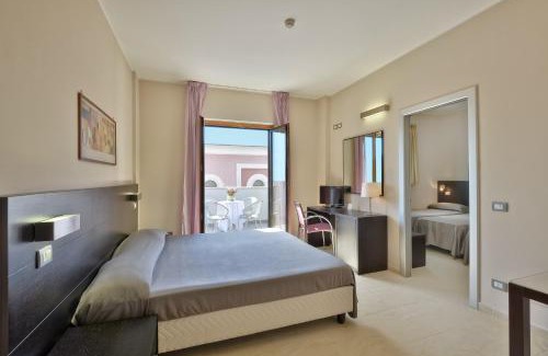 San Marco di Castellabate Hotel | Hotel Mareluna