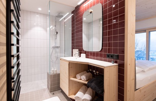 Ried im Zillertal Hotel | Hotel Mari Pop