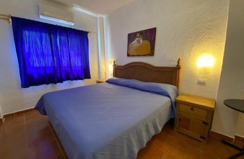 Huajuapan Hotel | Hotel Maria Luisa