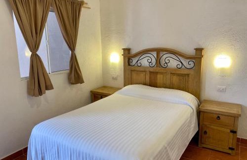 Huajuapan Hotel | Hotel Maria Luisa