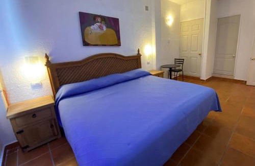 Huajuapan Hotel | Hotel Maria Luisa