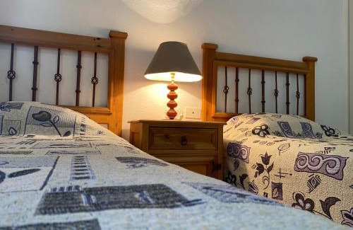 Huajuapan Hotel | Hotel Maria Luisa