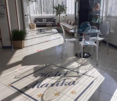 Miramare Hotel | Hotel Marika