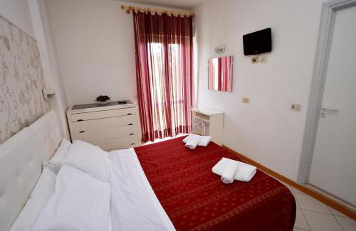 Miramare Hotel | Hotel Marika