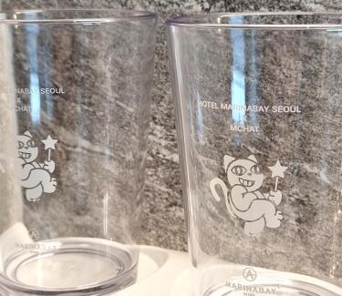 Gimpo Hotel | Hotel Marinabay Seoul