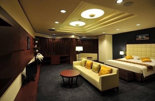 Nagasaki Hotel | Hotel Marine World