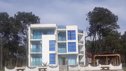 Shekhvetili Hotel | Hotel Marinus