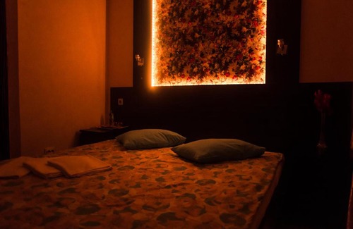 Izmaylovo Hotel | Hotel Mariya